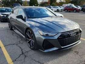 Audi Rs7 * * CARFAX * * АВТО КРЕДИТ * *  - 104999 лв. / 53685.14 € - 81131422 2