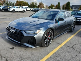 Audi Rs7 * * CARFAX * * АВТО КРЕДИТ * *  - изображение 1