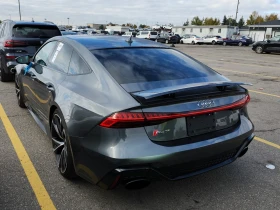 Audi Rs7 * * CARFAX * * АВТО КРЕДИТ * *  - 104999 лв. / 53685.14 € - 81131422 4