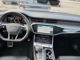 Audi Rs7 * * CARFAX * * АВТО КРЕДИТ * *  - 104999 лв. / 53685.14 € - 81131422 7
