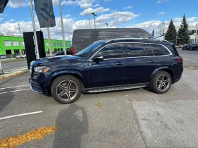 Mercedes-Benz GLS 450 * CARFAX * БЕЗ ПЪРВОНАЧАЛНА ВНОСКА - 77750 лв. / 39752.94 € - 55461010 3
