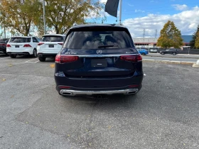 Mercedes-Benz GLS 450 * CARFAX * БЕЗ ПЪРВОНАЧАЛНА ВНОСКА - 77750 лв. / 39752.94 € - 55461010 5