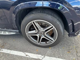 Mercedes-Benz GLS 450 * CARFAX * БЕЗ ПЪРВОНАЧАЛНА ВНОСКА - 77750 лв. / 39752.94 € - 55461010 11