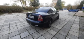 VW Passat 1.9 TDI, снимка 4