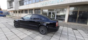 VW Passat 1.9 TDI, снимка 7