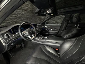 Mercedes-Benz S 350 4Maric AMG* Burmeter* Обдухване* 360* Pano - 78500 лв. / 40136.41 € - 86911389 7