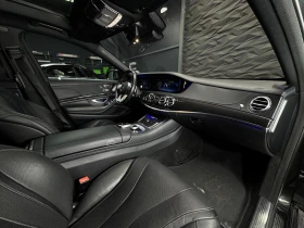 Mercedes-Benz S 350 4Maric AMG* Burmeter* Обдухване* 360* Pano - 78500 лв. / 40136.41 € - 86911389 10