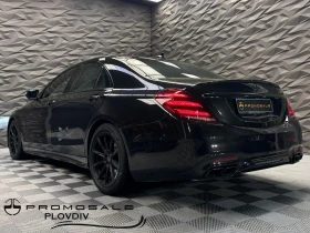 Mercedes-Benz S 350 4Maric AMG* Burmeter* Обдухване* 360* Pano - 78500 лв. / 40136.41 € - 86911389 3