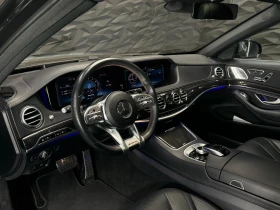 Mercedes-Benz S 350 4Maric AMG* Burmeter* Обдухване* 360* Pano - 78500 лв. / 40136.41 € - 86911389 11