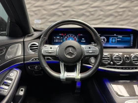 Mercedes-Benz S 350 4Maric AMG* Burmeter* Обдухване* 360* Pano - 78500 лв. / 40136.41 € - 86911389 6