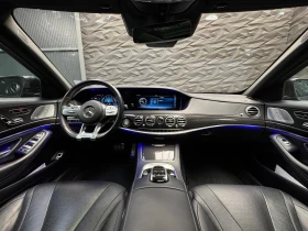 Mercedes-Benz S 350 4Maric AMG* Burmeter* Обдухване* 360* Pano - 78500 лв. / 40136.41 € - 86911389 5