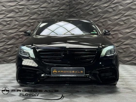 Mercedes-Benz S 350 4Maric AMG* Burmeter* Обдухване* 360* Pano - 78500 лв. / 40136.41 € - 86911389 2