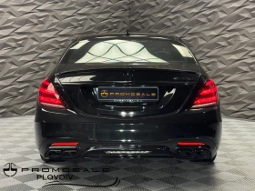 Mercedes-Benz S 350 4Maric AMG* Burmeter* Обдухване* 360* Pano - 78500 лв. / 40136.41 € - 86911389 4