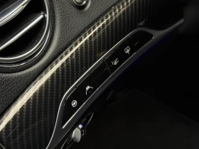 Mercedes-Benz S 350 4Maric AMG* Burmeter* Обдухване* 360* Pano - 78500 лв. / 40136.41 € - 86911389 15