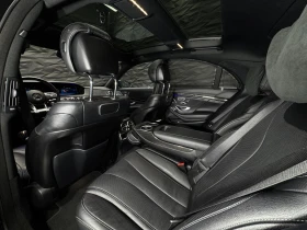 Mercedes-Benz S 350 4Maric AMG* Burmeter* Обдухване* 360* Pano - 78500 лв. / 40136.41 € - 86911389 8