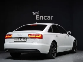 Audi A6 - 23831 лв. / 12184.60 € - 36997965 2