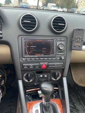 Audi A3, снимка 9 — Bazar.bg Audi A3, снимка 9
