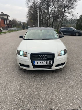 Audi A3, снимка 1 — Bazar.bg Audi A3, снимка 1