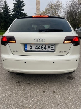 Audi A3, снимка 7 — Bazar.bg Audi A3, снимка 7