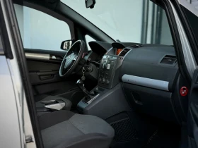 Opel Zafira 6+ 1 CNG, снимка 9