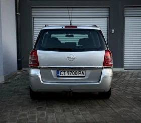 Opel Zafira 6+ 1 CNG, снимка 5