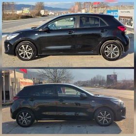 Kia Rio 1.0t-GDI LED , снимка 14