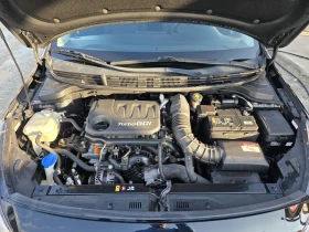 Kia Rio 1.0t-GDI LED , снимка 13