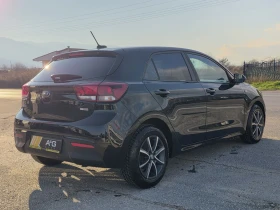 Kia Rio 1.0t-GDI LED , снимка 4