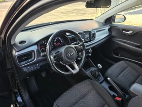 Kia Rio 1.0t-GDI LED , снимка 8