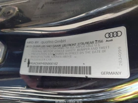 Audi Rs5 * 4.2 * CARFAX * БЕЗ ПЪРВОНАЧАЛНА ВНОСКА - 22750 лв. / 11631.89 € - 98507298 9