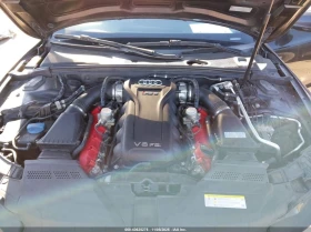 Audi Rs5 * 4.2 * CARFAX * БЕЗ ПЪРВОНАЧАЛНА ВНОСКА - 22750 лв. / 11631.89 € - 98507298 10