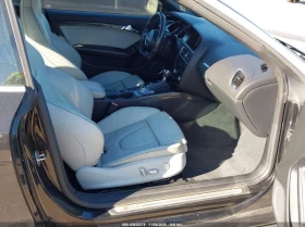 Audi Rs5 * 4.2 * CARFAX * БЕЗ ПЪРВОНАЧАЛНА ВНОСКА - 22750 лв. / 11631.89 € - 98507298 5