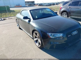 Audi Rs5 * 4.2 * CARFAX * БЕЗ ПЪРВОНАЧАЛНА ВНОСКА - 22750 лв. / 11631.89 € - 98507298 6