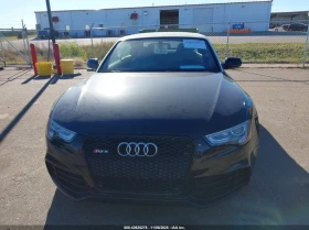 Audi Rs5 * 4.2 * CARFAX * БЕЗ ПЪРВОНАЧАЛНА ВНОСКА - 22750 лв. / 11631.89 € - 98507298 12