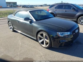 Audi Rs5 * 4.2 * CARFAX * БЕЗ ПЪРВОНАЧАЛНА ВНОСКА