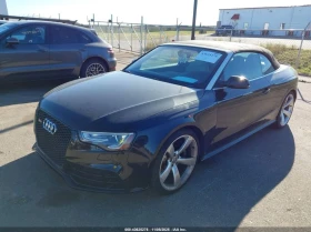 Audi Rs5 * 4.2 * CARFAX * БЕЗ ПЪРВОНАЧАЛНА ВНОСКА - 22750 лв. / 11631.89 € - 98507298 2