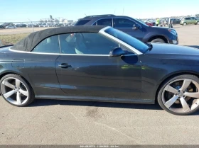 Audi Rs5 * 4.2 * CARFAX * БЕЗ ПЪРВОНАЧАЛНА ВНОСКА - 22750 лв. / 11631.89 € - 98507298 13