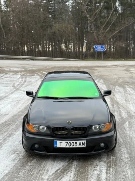 BMW 320 - 3500 € / 6845.40 лв. - 23816810 8