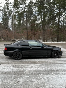 BMW 320 - 3500 € / 6845.40 лв. - 23816810 7