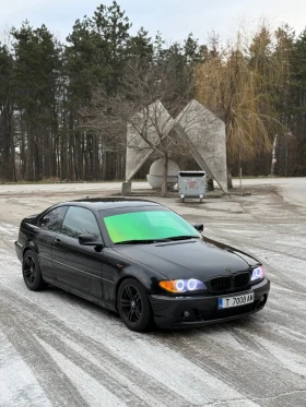 BMW 320 - 3500 € / 6845.40 лв. - 23816810 3