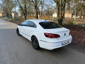VW CC Passat* 2.0tdi* DSG* НАВИ* КОЖА* ПОДГРЕВ* , снимка 5