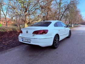 VW CC Passat* 2.0tdi* DSG* НАВИ* КОЖА* ПОДГРЕВ* , снимка 9