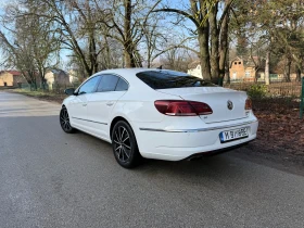 VW CC Passat* 2.0tdi* DSG* НАВИ* КОЖА* ПОДГРЕВ* , снимка 6