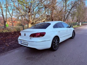 VW CC Passat* 2.0tdi* DSG* НАВИ* КОЖА* ПОДГРЕВ* , снимка 8