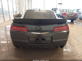 Chevrolet Camaro 2SS* 6.2L 400HP* КЛИП НА МОТОРА* ФИКС ЦЕНА - 11362 € / 22222.14 лв. - 84199287 6