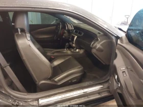 Chevrolet Camaro 2SS* 6.2L 400HP* КЛИП НА МОТОРА* ФИКС ЦЕНА - 11362 € / 22222.14 лв. - 84199287 10