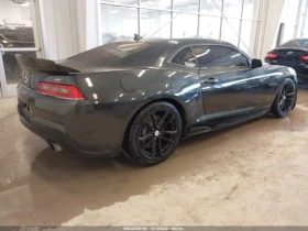 Chevrolet Camaro 2SS* 6.2L 400HP* КЛИП НА МОТОРА* ФИКС ЦЕНА - 11362 € / 22222.14 лв. - 84199287 7