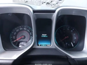 Chevrolet Camaro 2SS* 6.2L 400HP* КЛИП НА МОТОРА* ФИКС ЦЕНА - 11362 € / 22222.14 лв. - 84199287 11