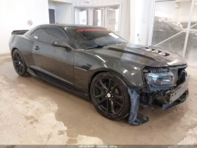 Chevrolet Camaro 2SS* 6.2L 400HP* КЛИП НА МОТОРА* ФИКС ЦЕНА