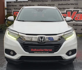 Honda Fr-v 1.5 i-VTEC Executive Navi ADAS 98хил.км - 16800 € / 32857.94 лв. - 62894514 2